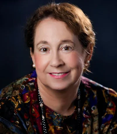 Melissa Abramovitz Head Shot