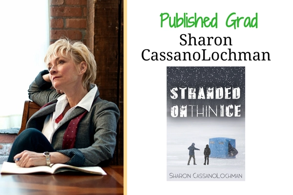 Sharon CassanoLochman ICl Published Grad