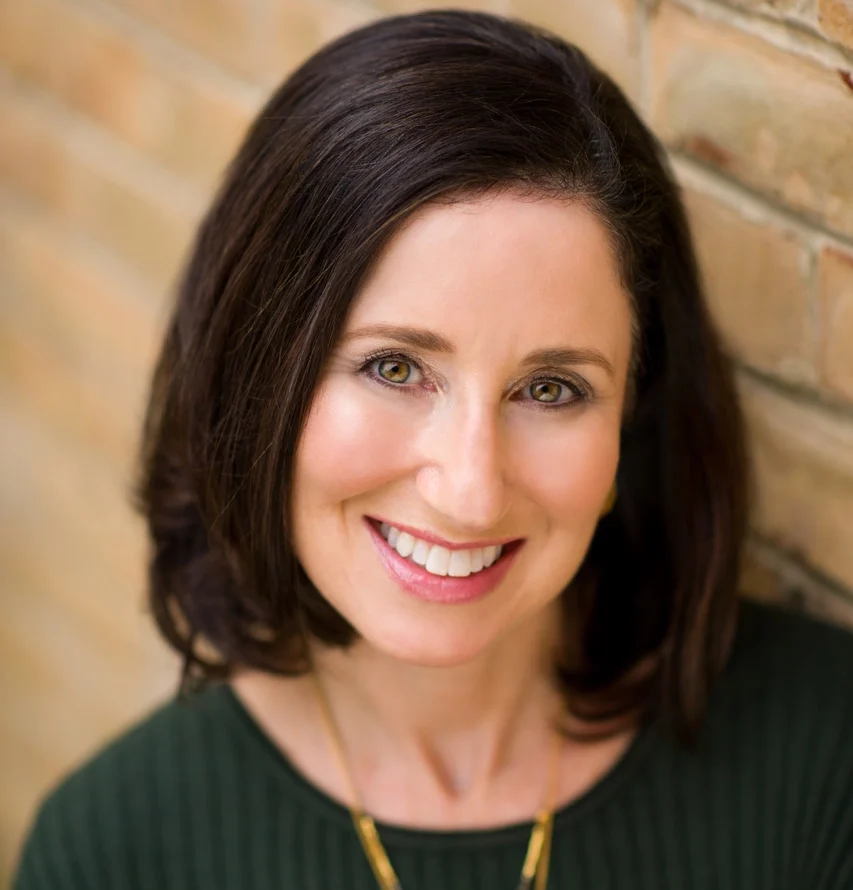 Lauren Abbey Greenberg Headshot