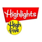 High Five Logo