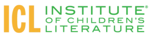 Institute of children's literature full color logo