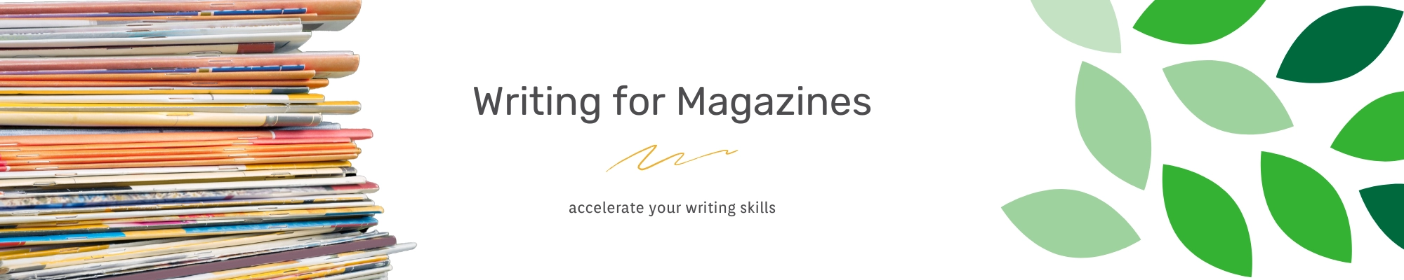 Writing for childrens magazines , Affordable online writing course , get published in magazines