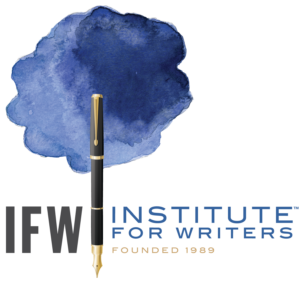 IFW Institute for Writers Logo