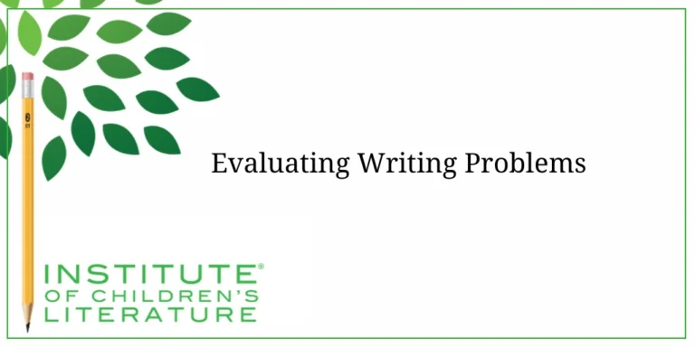 Evaluating Writing Programs