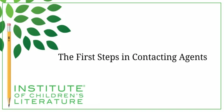 The First Steps in Contacting Agents