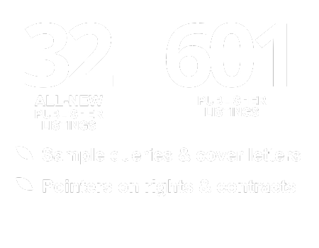 How to write for children and how to get published 2025 Magazine market guide includes 601 publisher listings, sample queries & cover letters and pointers on rights and contracts