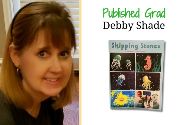 ICL Published Grade Debby Shade