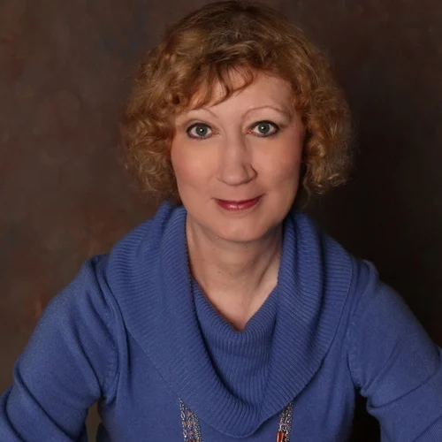 Cynthia Collins Head Shot