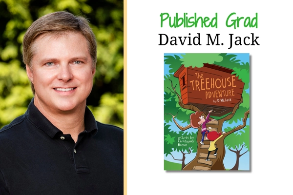 David M Jack ICL Published Grad