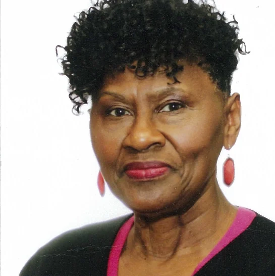 Dorothy B Murray headshot