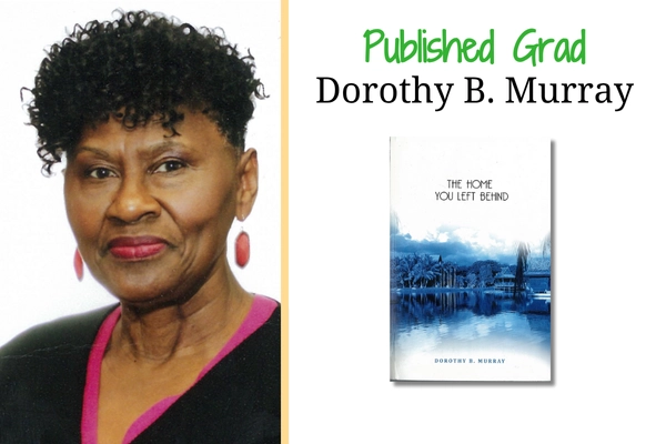 Dorothy B. Murray ICL Published Grad