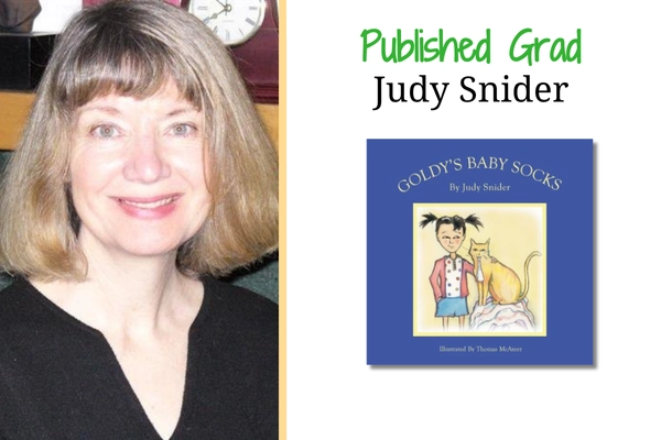 Judy Snider ICL Published Grad