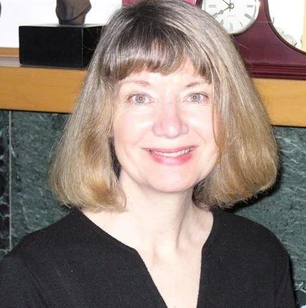 Judy Snider Head Shot