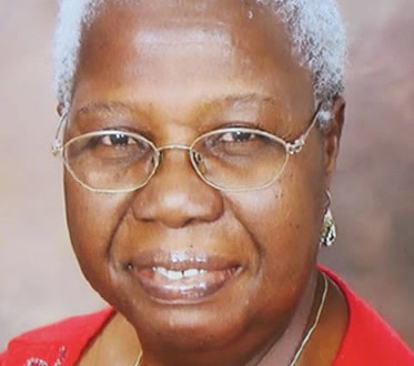 Joy Lo-Bamijoko Head Shot