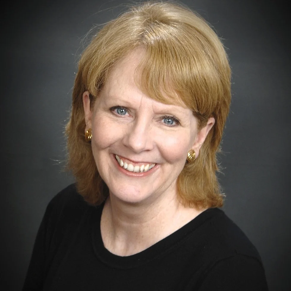 Lucy Simkins Head Shot