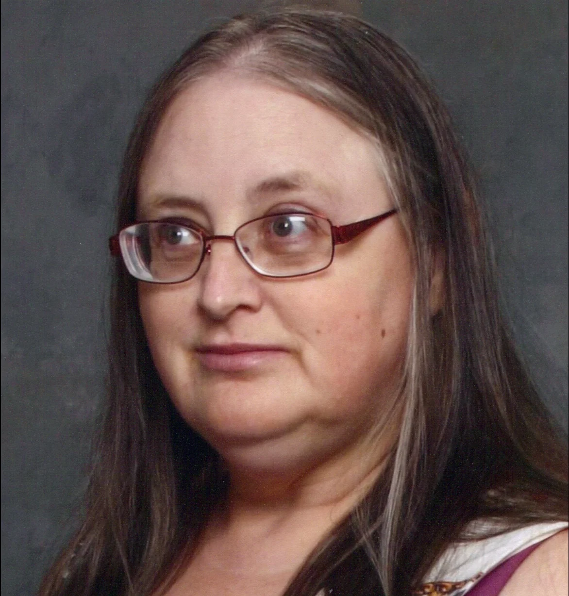 M McLaughlin head shot 2014