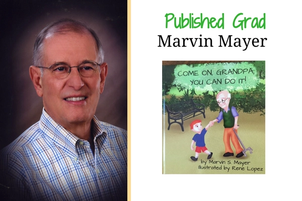 Marvin Mayer ICL Published Grad