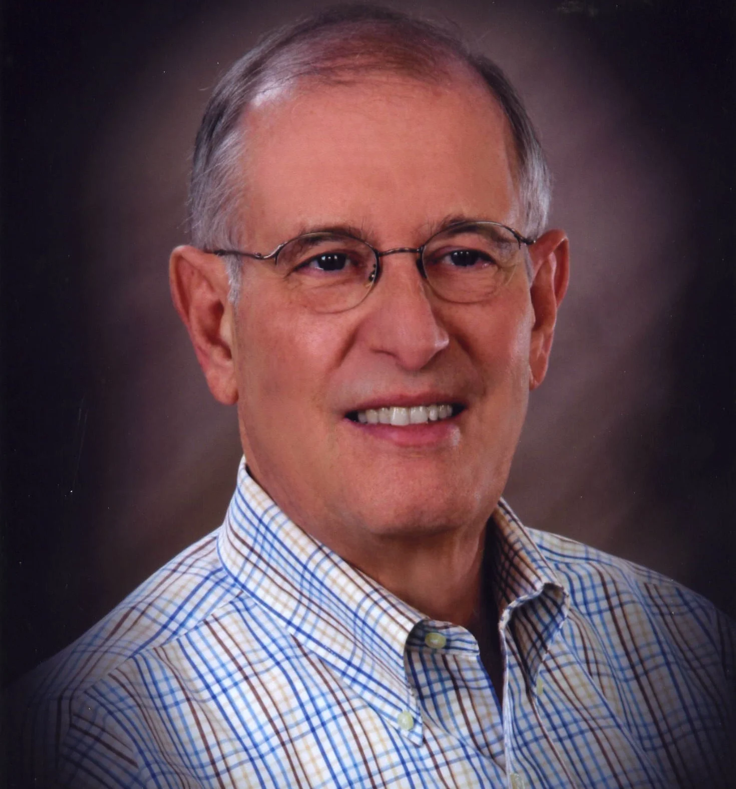 Marvin Mayer Head Shot