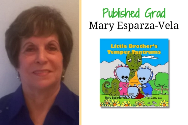 Mary Esparza Vela ICl Published Grad