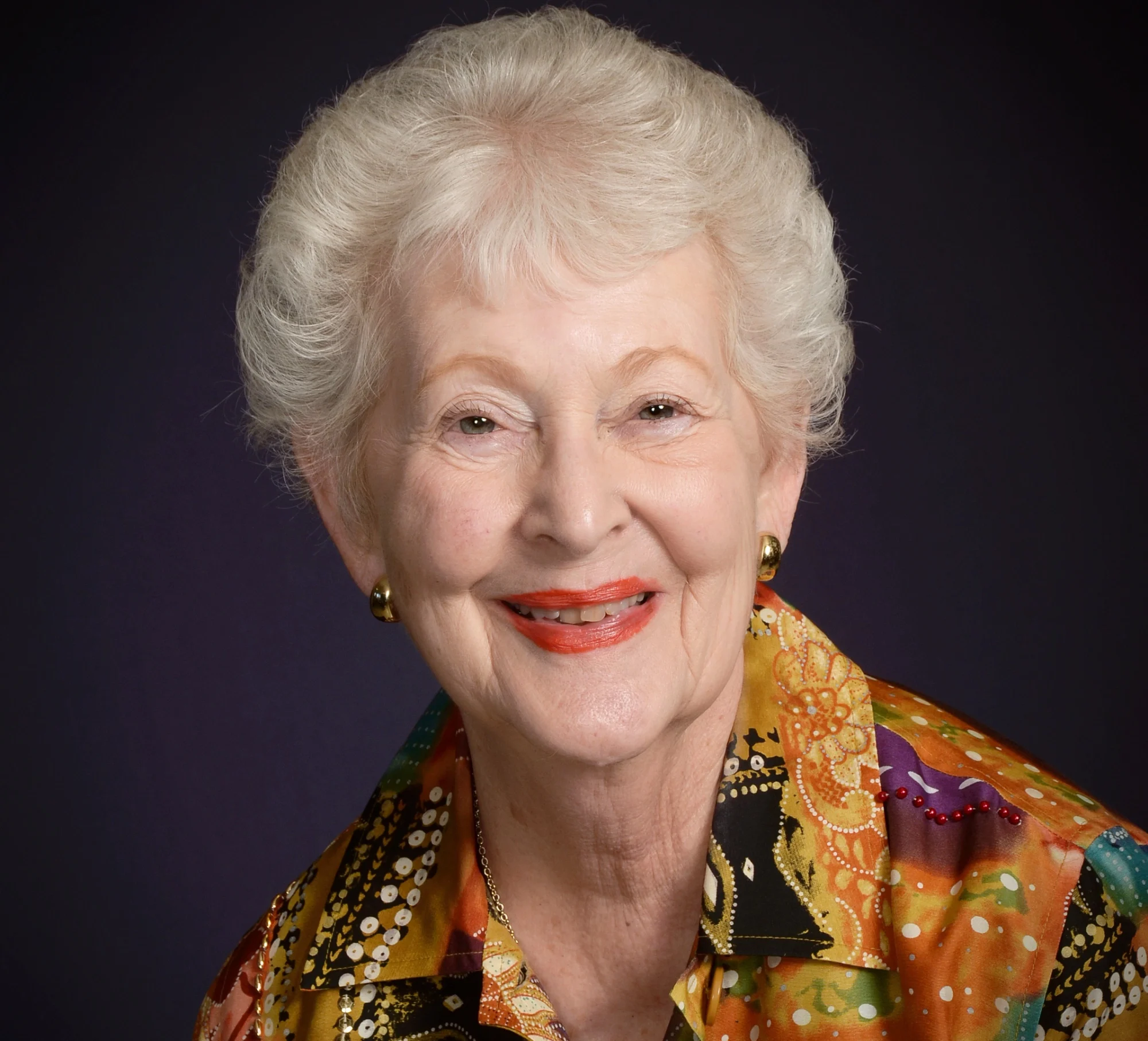 Nancy Julien Kopp Head Shot