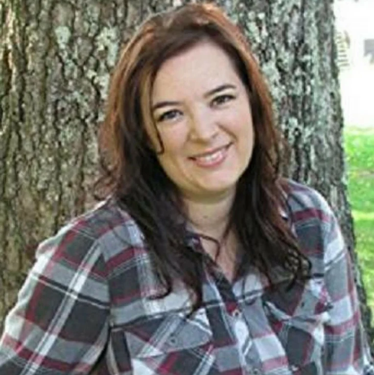 Tonya Coffey Head Shot