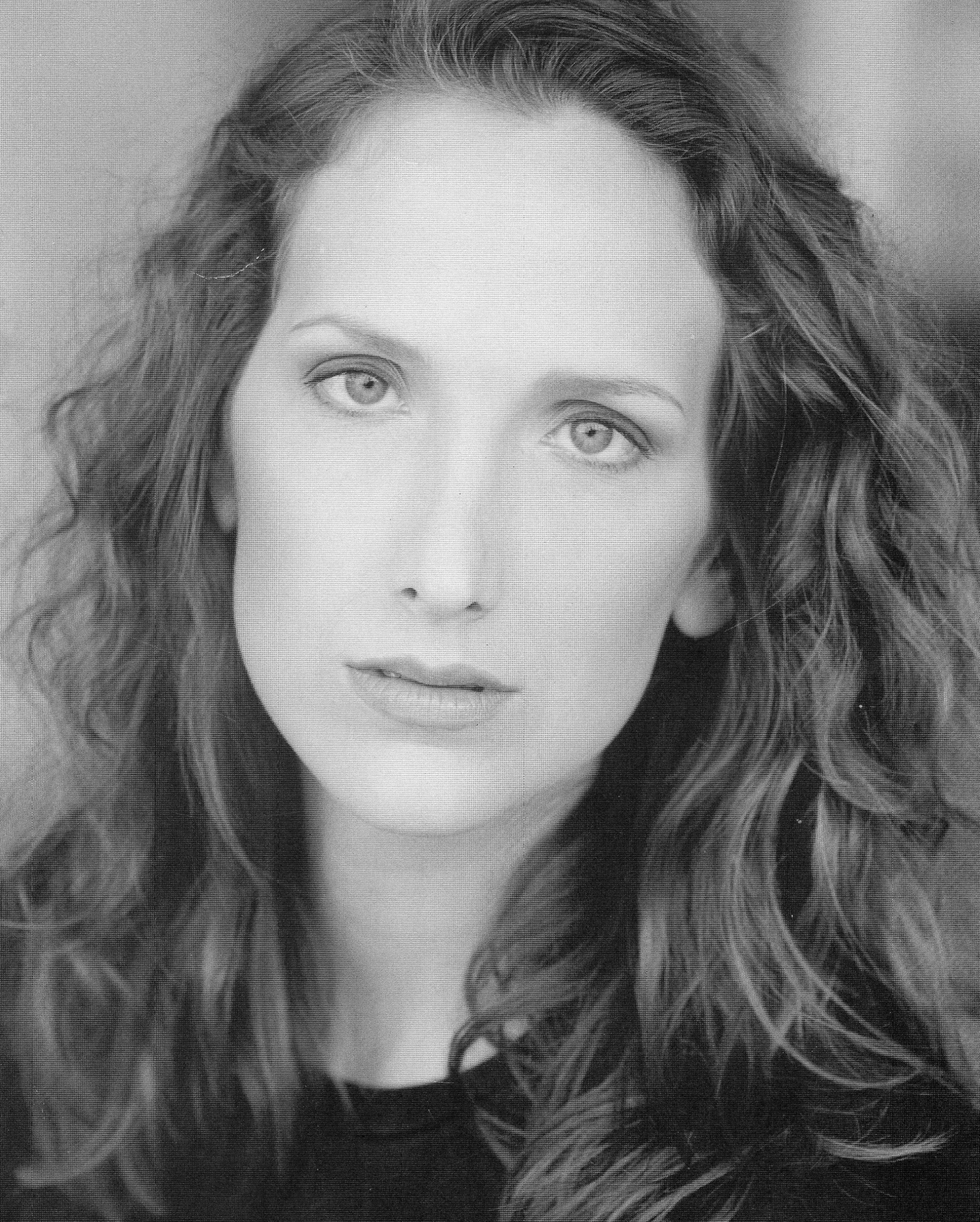 Tracy Simpson Head Shot