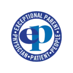 exceptional parent magazine logo