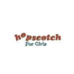 Hopscotch for Girls Logo