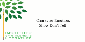07-24-25 ICL TITLE Character Emotion