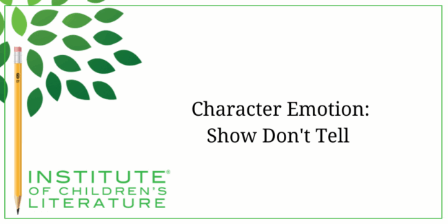 07-24-25 ICL TITLE Character Emotion