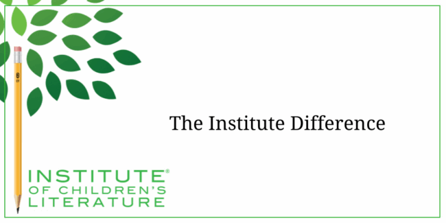 08-07-25 ICL TITLE The Institute Difference